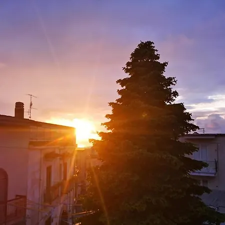 Tettoeletto Bed & Breakfast *