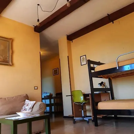 Bed & Breakfast Tettoeletto