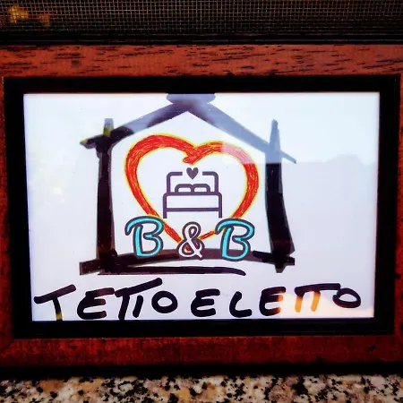 Bed & Breakfast Tettoeletto