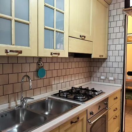 Bed & Breakfast Tettoeletto