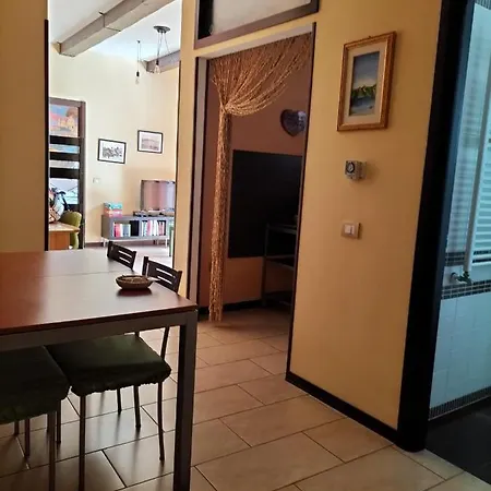 Tettoeletto Bed & Breakfast Castellammare di Stabia