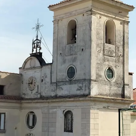 Tettoeletto Castellammare di Stabia