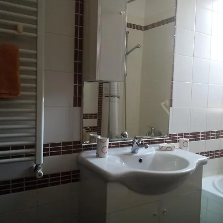 Bed & Breakfast Tettoeletto Garden Bio