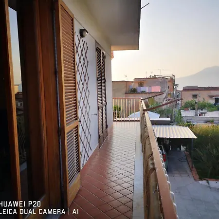 Tettoeletto Garden Bio * Castellammare di Stabia