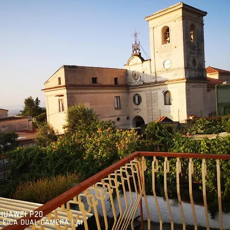 Tettoeletto Garden Bio Castellammare di Stabia