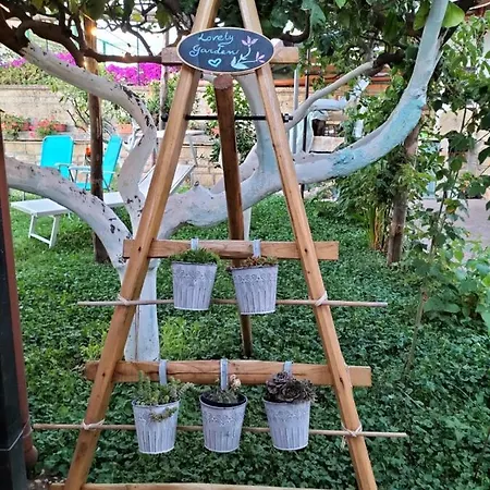Tettoeletto Garden Bio Bed & Breakfast Castellammare di Stabia