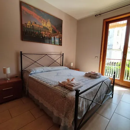 Tettoeletto Garden Bio Bed & Breakfast *