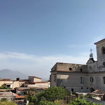 Tettoeletto Garden Bio Bed & Breakfast Castellammare di Stabia