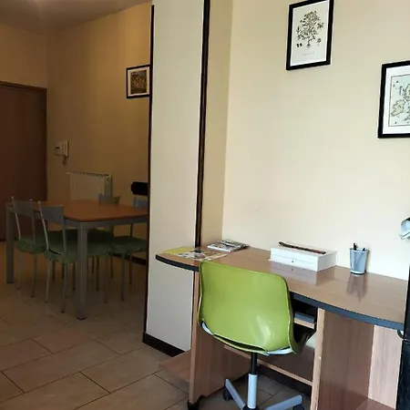 Tettoeletto Garden Bio Bed & Breakfast