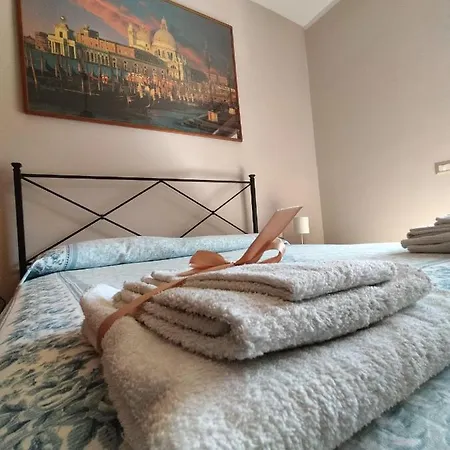 Tettoeletto Garden Bio Bed & Breakfast *