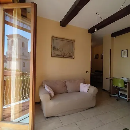 Bed & Breakfast Tettoeletto Garden Bio *