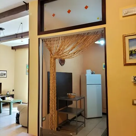 Tettoeletto Garden Bio Bed & Breakfast *