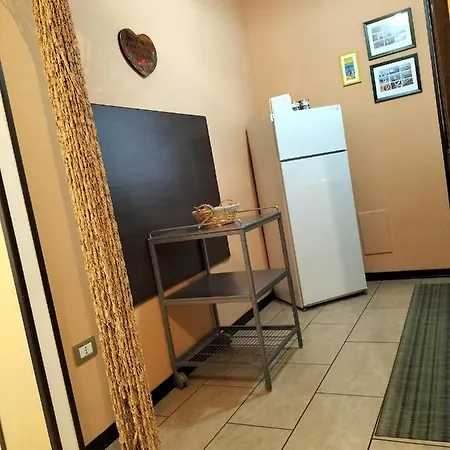 Bed & Breakfast Tettoeletto Garden Bio *