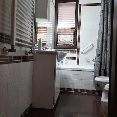 Bed & Breakfast Tettoeletto Garden Bio