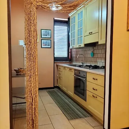Tettoeletto Garden Bio Bed & Breakfast *