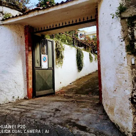 Tettoeletto Garden Bio * Castellammare di Stabia