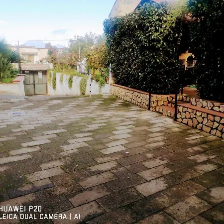 Tettoeletto Garden Bio Castellammare di Stabia