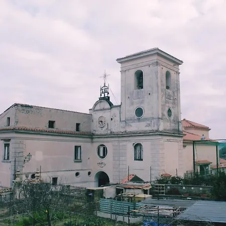 Bed & Breakfast Tettoeletto Garden Bio