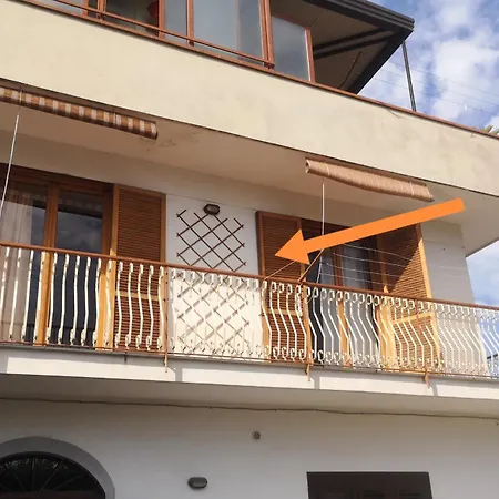 Tettoeletto Garden Bio Bed & Breakfast Castellammare di Stabia